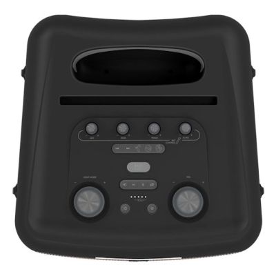 8. Klipsch New York EUA – Portable Party Speaker