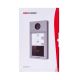 2. HIKVISION DS-KV8213-WME1(C)/Surface IP Door Station
