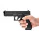 8. Glock 17 Gen 5 4.5 mm BB 18-shot air pistol