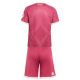 2. adidas Junior Real Madrid 3rd Kit KC3967