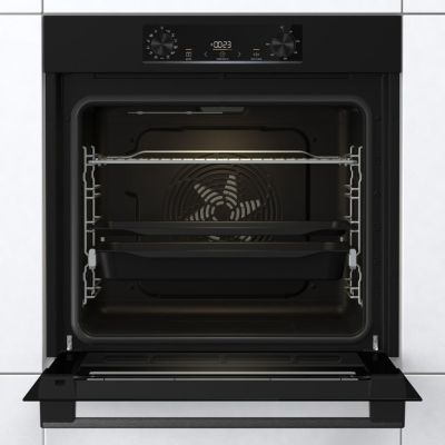 8. GORENJE BOS6737E06B Oven