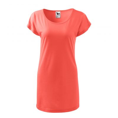2. Malfini Love W Dress MLI-123A1