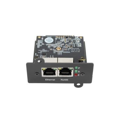 2. SNMP module for Armac UPS