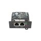 2. SNMP module for Armac UPS