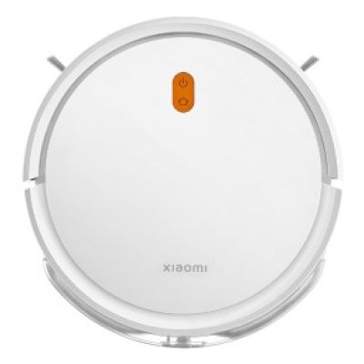 Xiaomi E5 Robot Vacuum Cleaner with Mop (White)