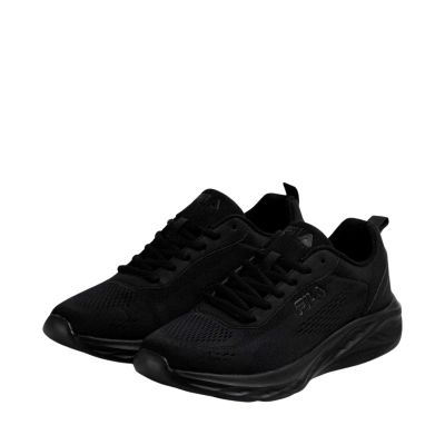 2. Fila Spectris Men's Shoes Black FFM0479 80010
