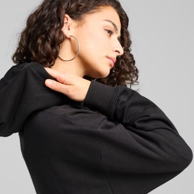 12. Puma Ess Script Comfort Hoodie W 684983 01