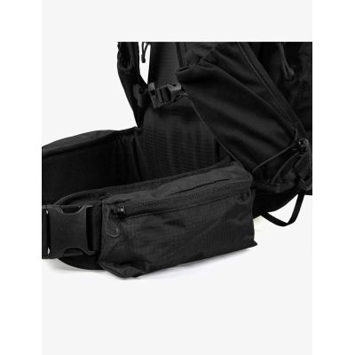 3. Berghaus Remote Hike 23l Dame Ryggsekk Black Backpack