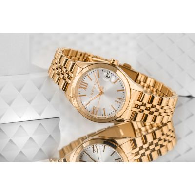 5. ESPRIT Gina Women's Watch ES1L321M0075 + BOX