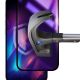 22. 3mk Rainbow Privacy Tempered Glass for Apple iPhone 14 Pro