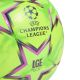 3. Adidas UCL Winter 26/27 League Stage Football Green, Black, Pink KY5573