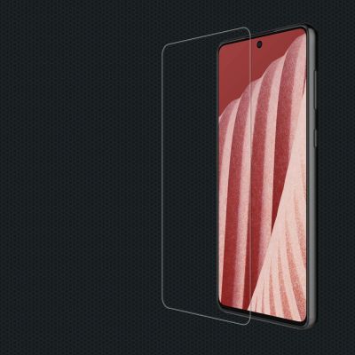7. Nillkin Amazing H protective tempered glass 9H Samsung Galaxy A73