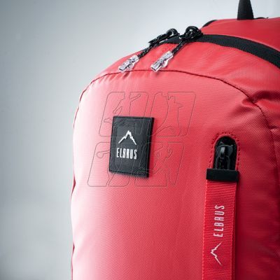 6. Elbrus Cotidien 92800355284 backpack