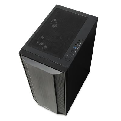 6. IBOX ATX CASE CETUS 906