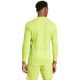 11. adidas Tiro 24 Competition Long lime green men's goalkeeper jersey IU0291