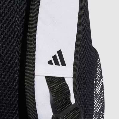 6. Adidas Real Madrid Backpack IY2879