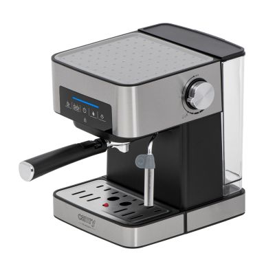 11. CAMRY CR 4410 espresso machine