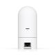 2. Ubiquiti UVC-G5-Flex IP camera IPX4, 2K 30 fps, 1x RJ45 100Mb/s PoE, microphone