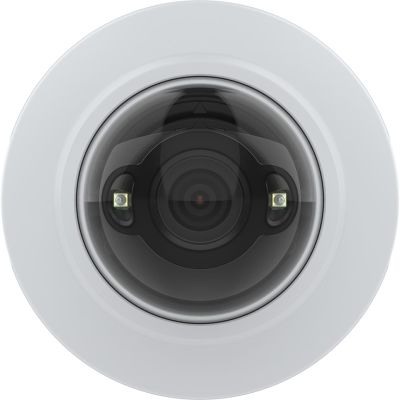 2. Axis M4218-LV surveillance camera
