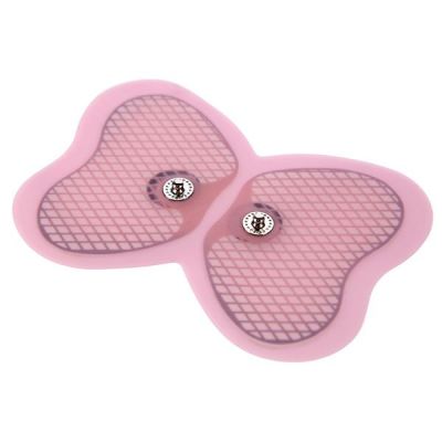 4. MASSAGER STICKERS PACK OF 4