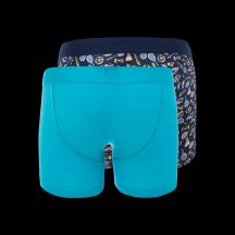 NICKO KDB 2PACK Children's Briefs