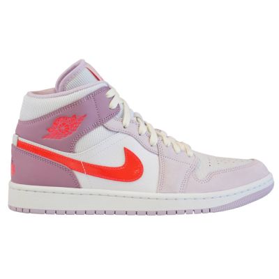 Air Jordan 1 Mid Valentine's Day shoes - DR0174-500