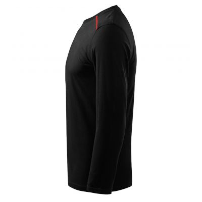 3. Adler Long Sleeve U MLI-11201 T-shirt