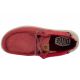 3. Hey Dude Wally Jute M 43085-79B shoes