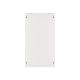 10. Lanberg WF01-6622-10S Rack 22U Wall-Mounted Cabinet Gray