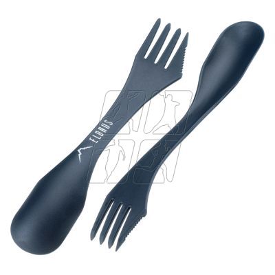 Elbrus Carina Cutlery 92800435005