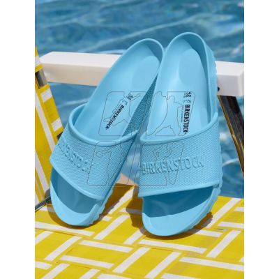 3. Birkenstock Barbados Eva 1024561 slippers