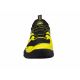 5. K-Swiss Speed Trac Men's Tennis Sneakers Training Shoes Yellow/Black (07392-087-M)