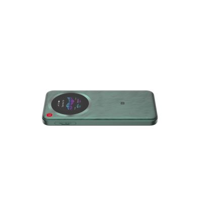 5. ZTE U30 Pro Router