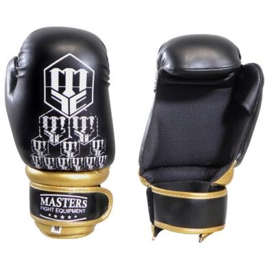 10. ROSM-FIGHT open gloves