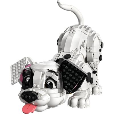 3. LEGO Disney 43269 101 Dalmatians - Puppy