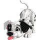3. LEGO Disney 43269 101 Dalmatians - Puppy