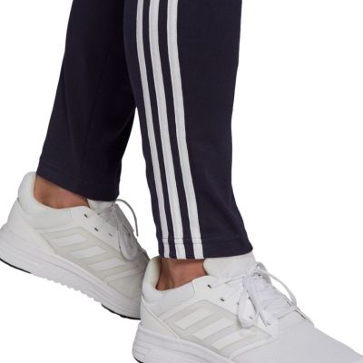 7. adidas Essentials Single M GK8997 Pants
