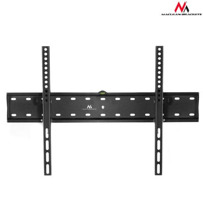 2. Maclean MC-668 TV wall mount (wall-mounted, tiltable; 37" - 70"; max. 40kg)