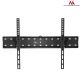 2. Maclean MC-668 TV wall mount (wall-mounted, tiltable; 37" - 70"; max. 40kg)