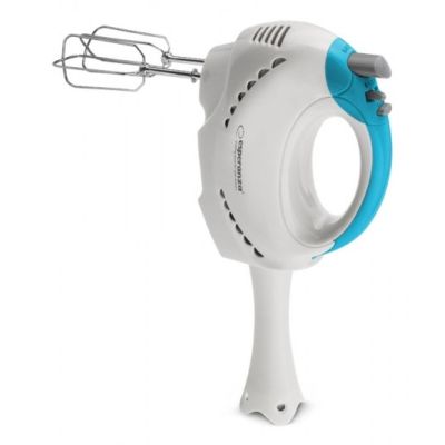 3. Blender, Hand mixer Esperanza TIRAMISU EKM010 (300W; white)