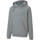 5. Puma teamGOAL 23 Casuals Hoody Jr 656711 33 sweatshirt