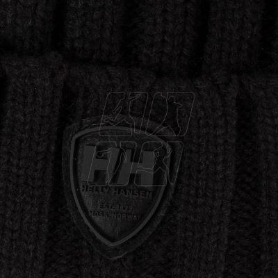 3. Helly Hansen Limelight Beanie W 67156-990