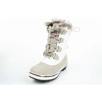 24. Geographical Norway shoes W SOPHIA WHITE