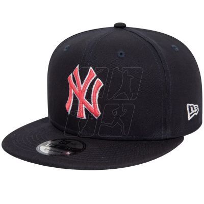 New Era Outline 9FIFTY New York Yankees Cap 60435143
