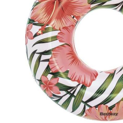 5. Bestway Palmy Jr 36237 2183 Swimming Ring