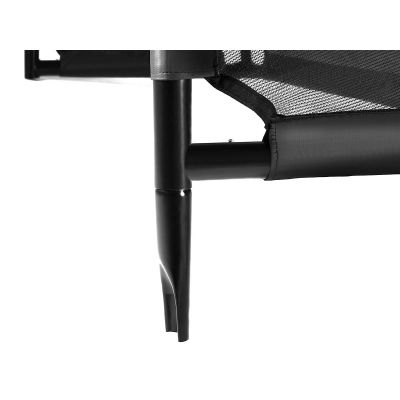 4. Soccer goal with training screen Salta Legend 300 x 200 x 90 cm