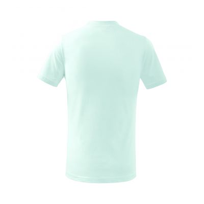 3. Malfini Basic Jr T-shirt MLI-138A7 frost