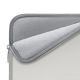 4. Tech-Protect Neoslim 15-16" Laptop Bag - Gray