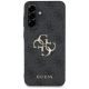 2. Guess Big 4G Logo Classic Logo Case for Samsung Galaxy A36 - Black