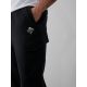 5. Men's cargo sweatpants 4F 4FRAW26TTROM2091-20S